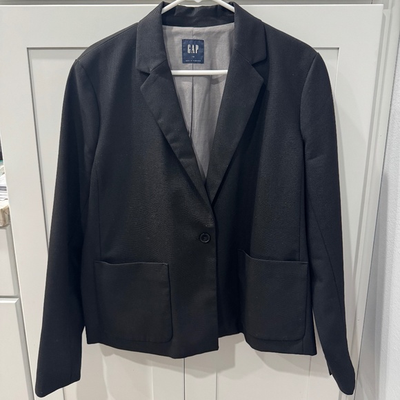 GAP Jackets & Blazers - Gap Womens Blazer- Size 18